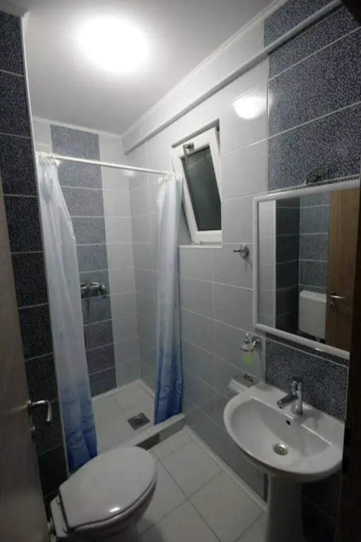 Golden Sunset Apartments