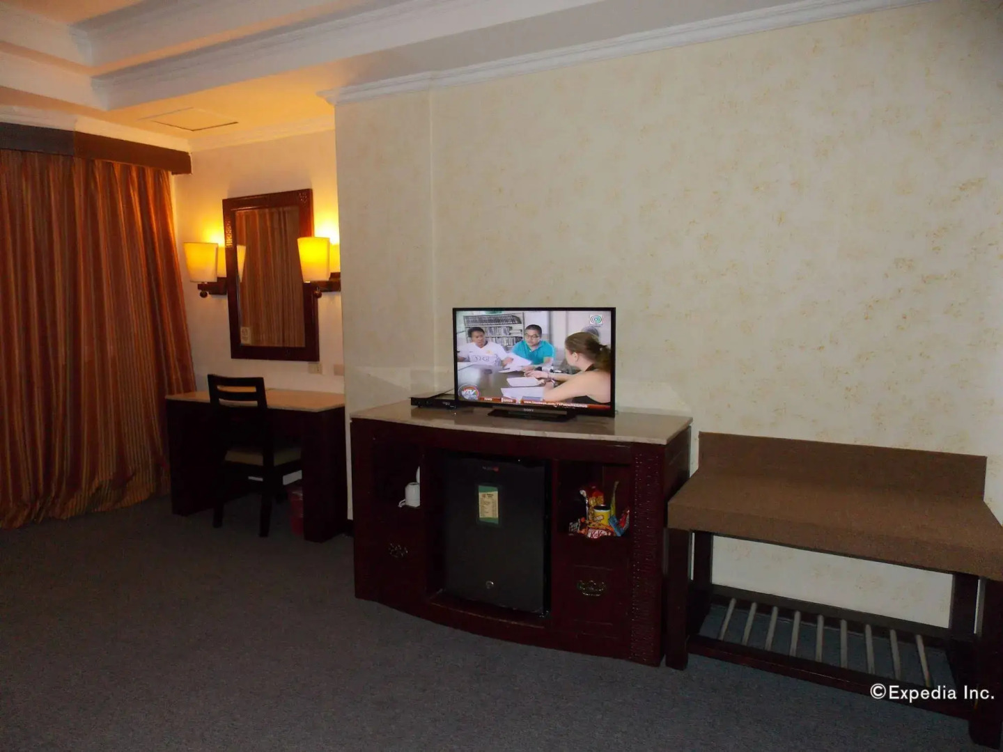 MO2 Westown Hotel Bacolod - Mandalagan