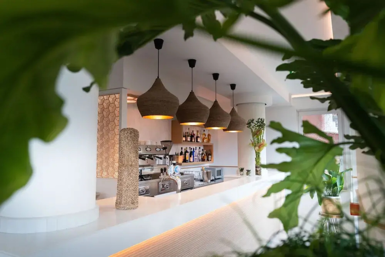 Villa Caribe Restaurant Resort & Spa