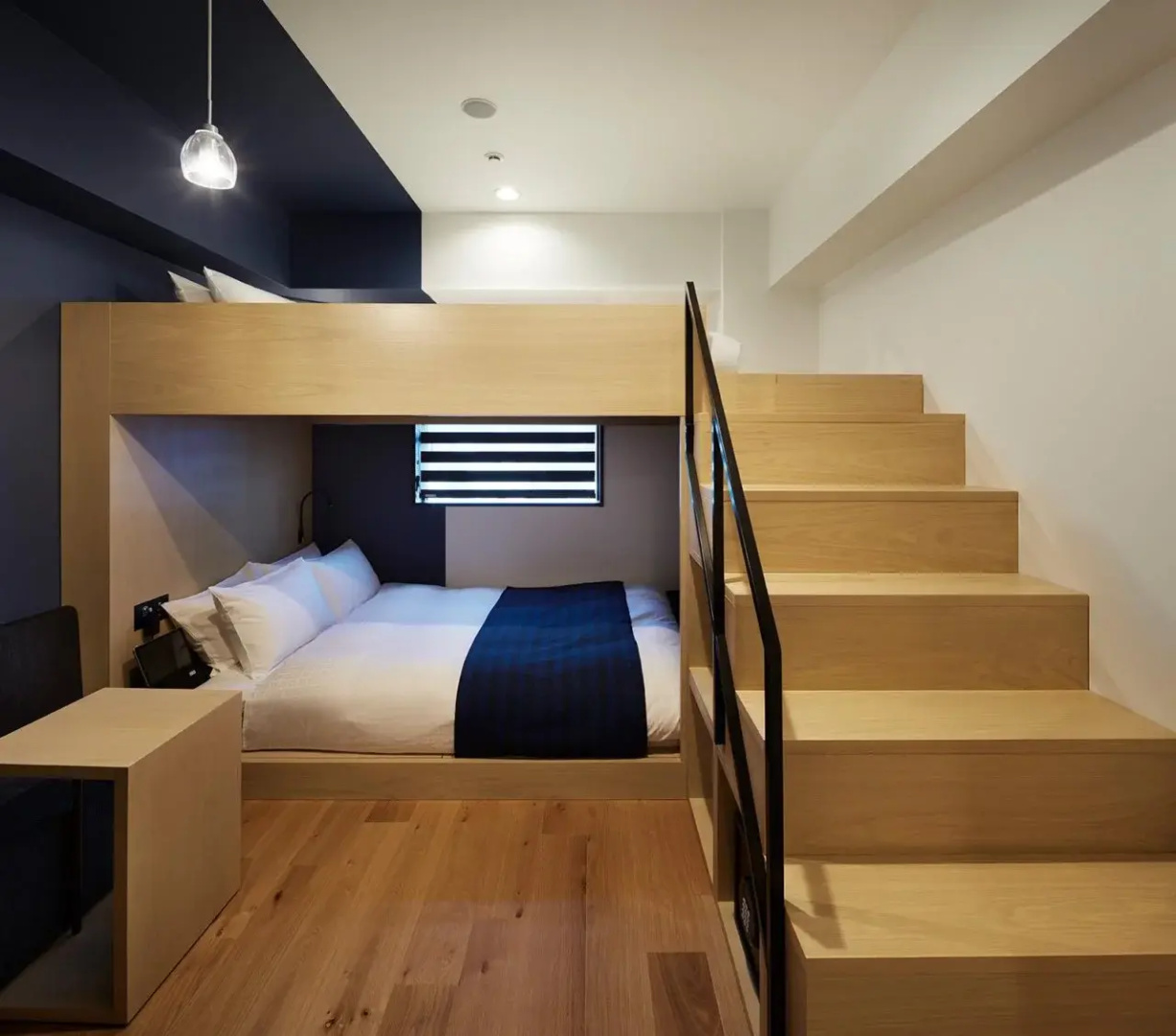 Отель the square hotel Kanazawa