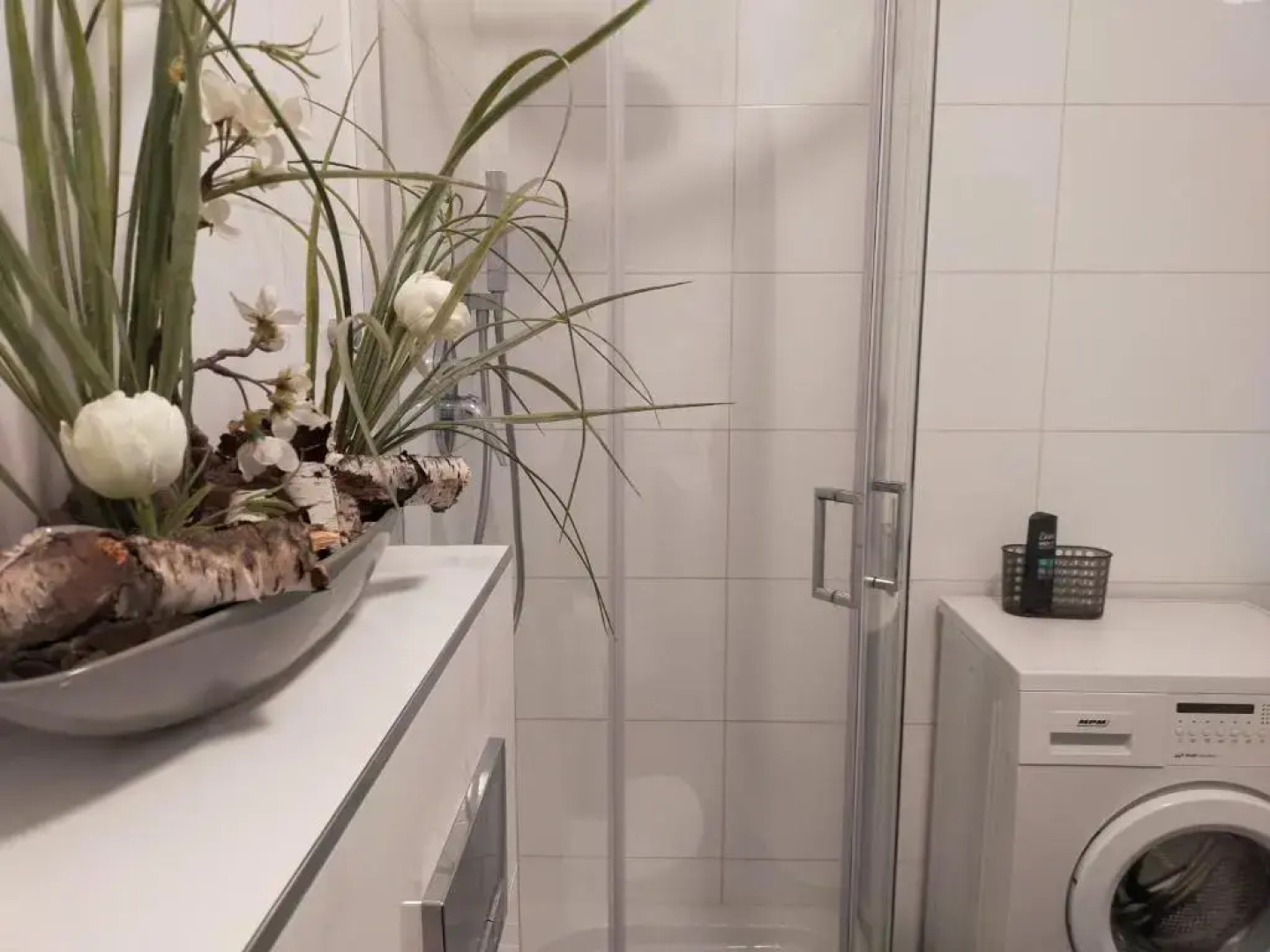 Apartament-Sweet Night