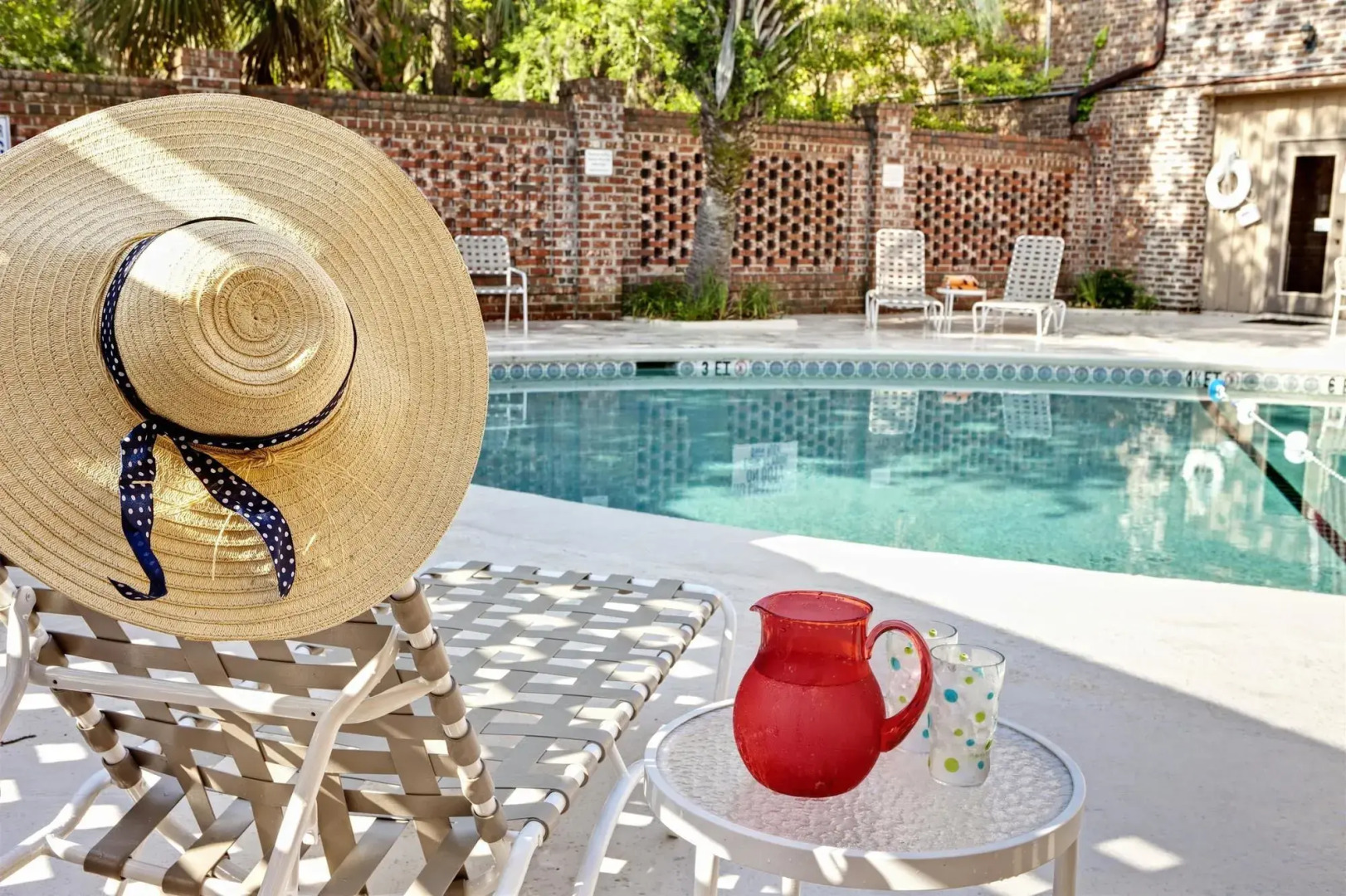 Best Western Sea Island Inn