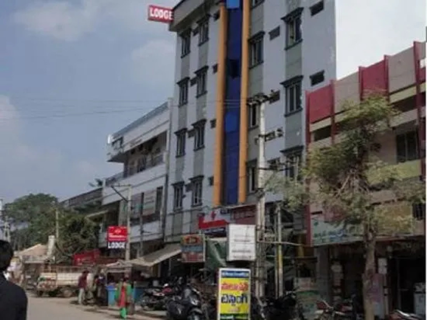 Hotel Manorama Inn