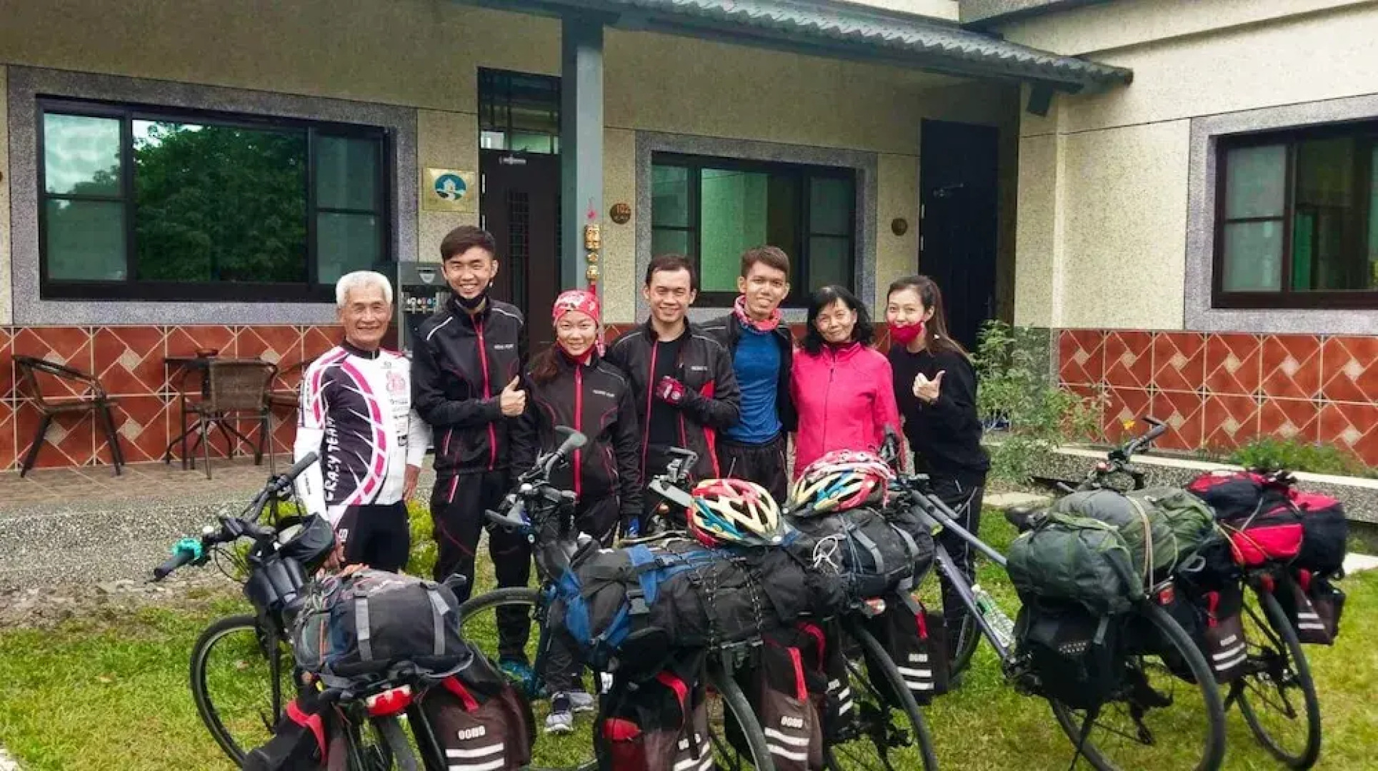 Recreation Garden B&B