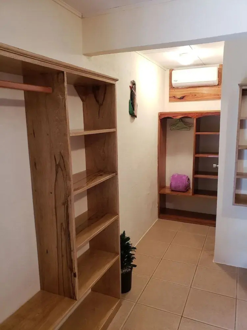 Cabinas Pura Vida Bed & Breakfast