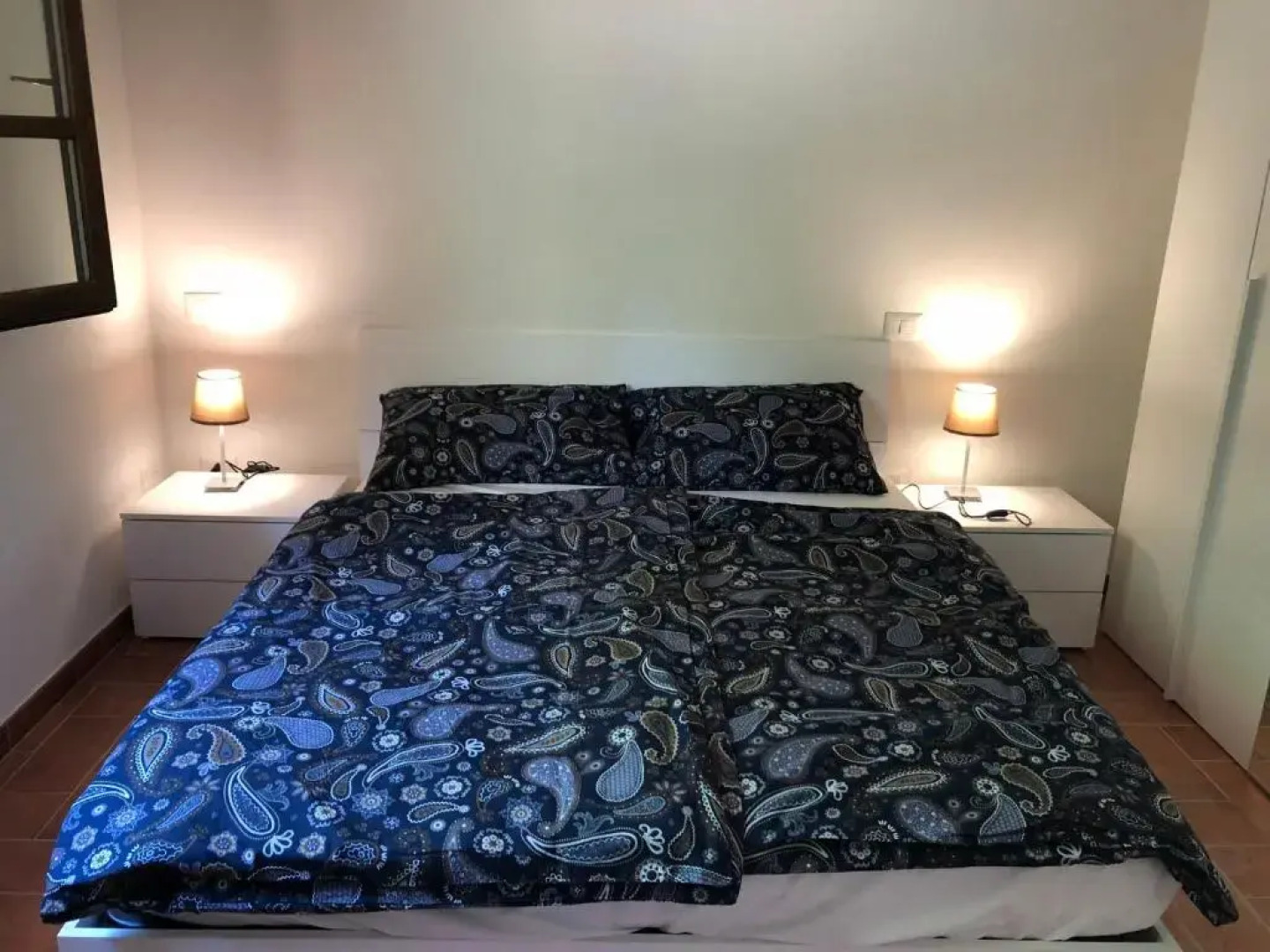 PoggioDiNocola - CasaNocolino AgriTurismo Appartments Tuscany