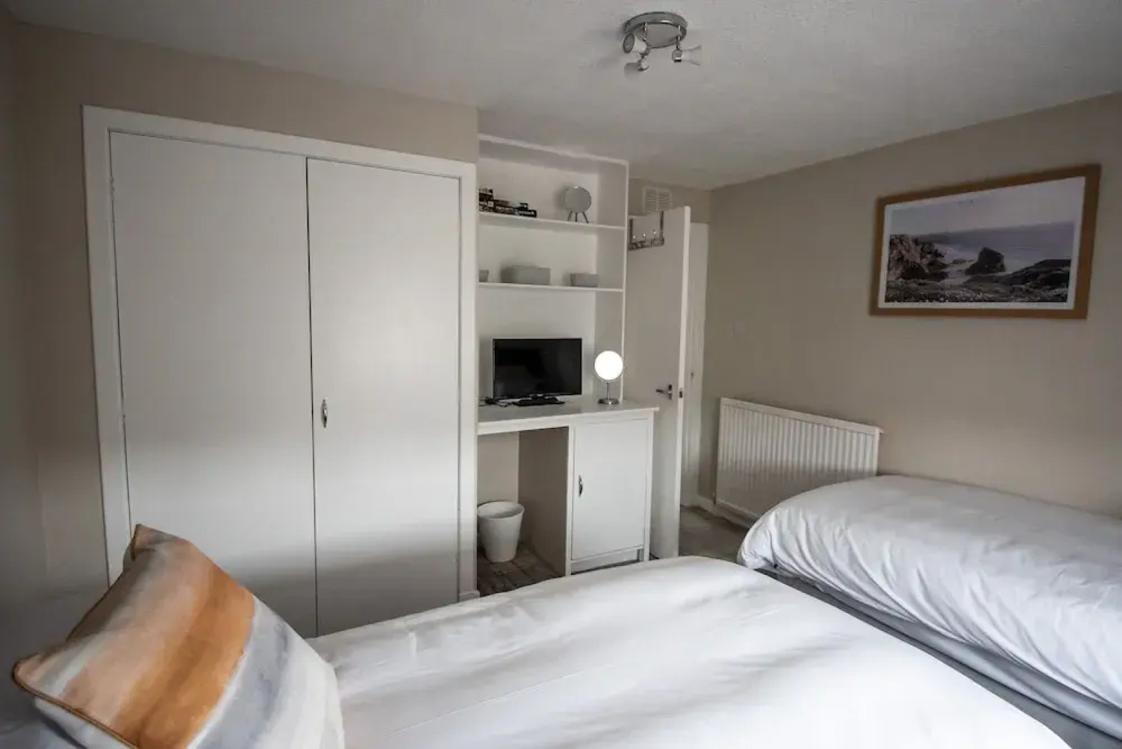 The View, 3-bed Cottage, Findochty, Buckie, Moray