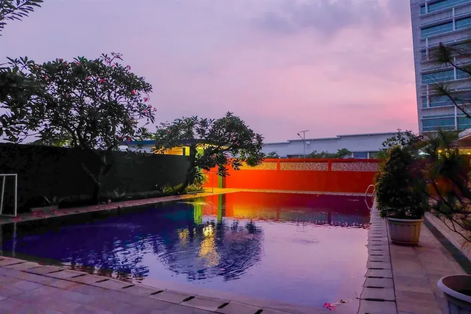 Spacious 1BR High Quality Apartment at Karawang