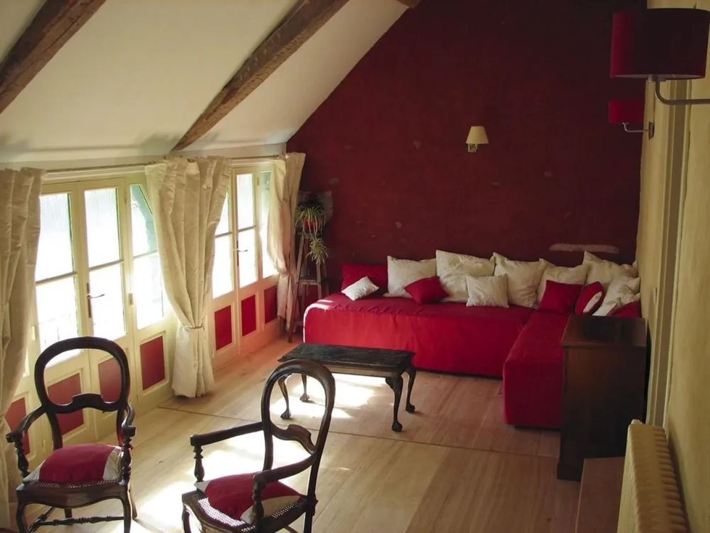 Le Closier B&B