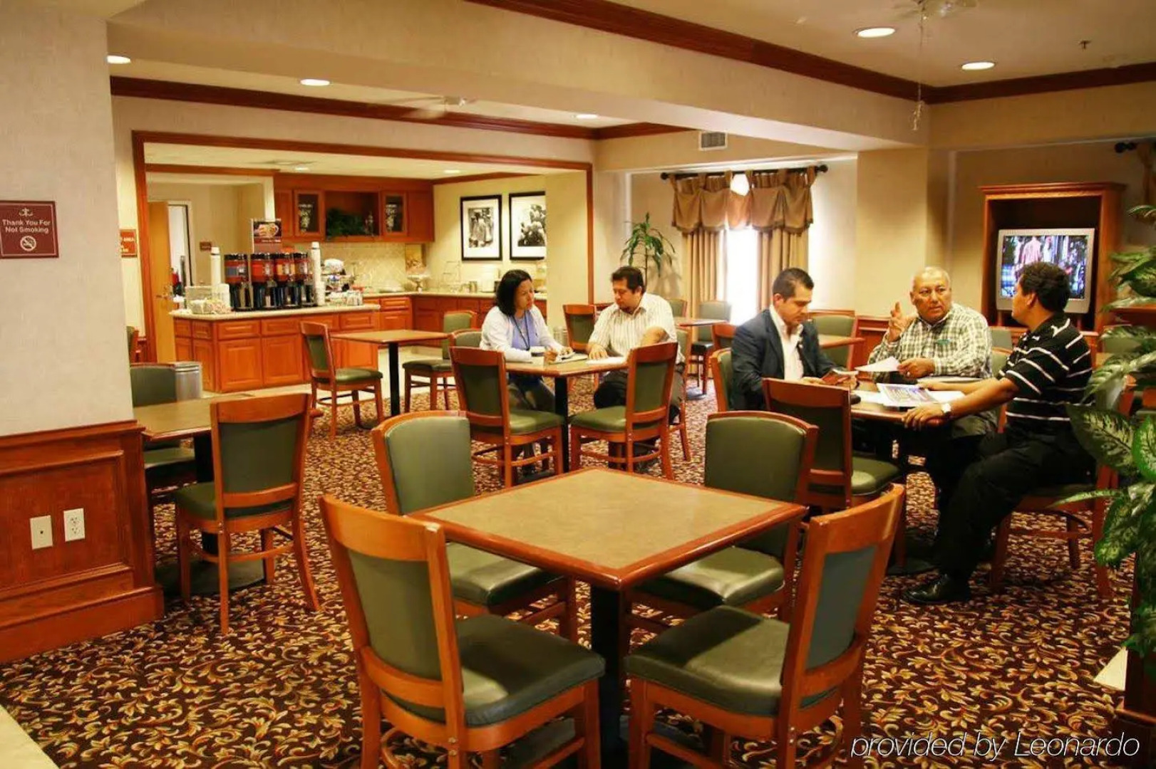 Best Western Plus Arrowhead Hotel