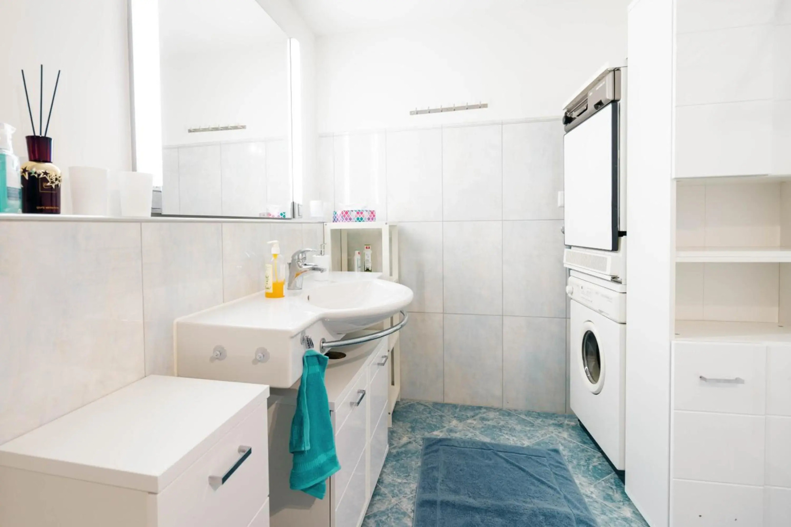 Wohlfühlresidenz auf dem Sonnenplateau