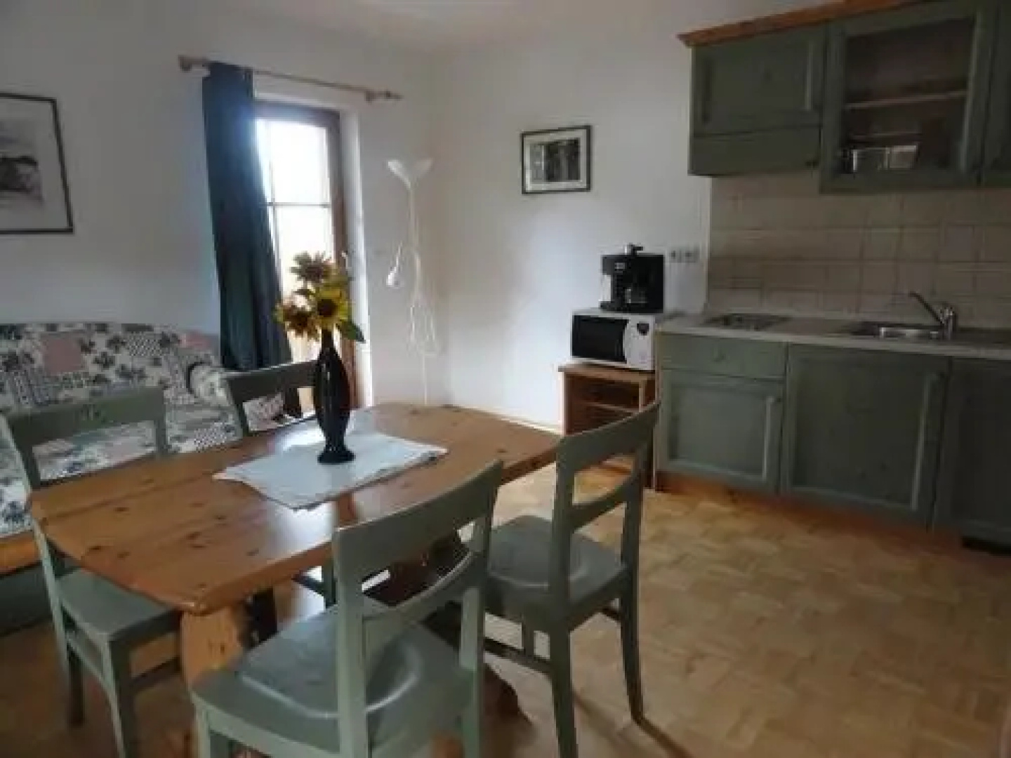 Farm Stay Dolinar Krainer
