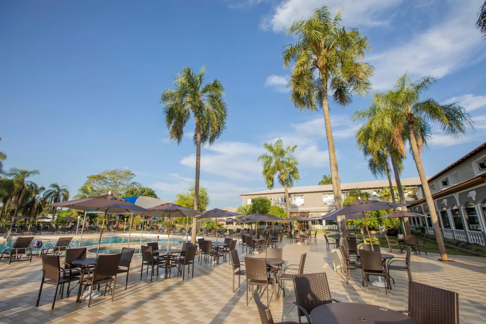 Grand Carimã Resort & Convention Center