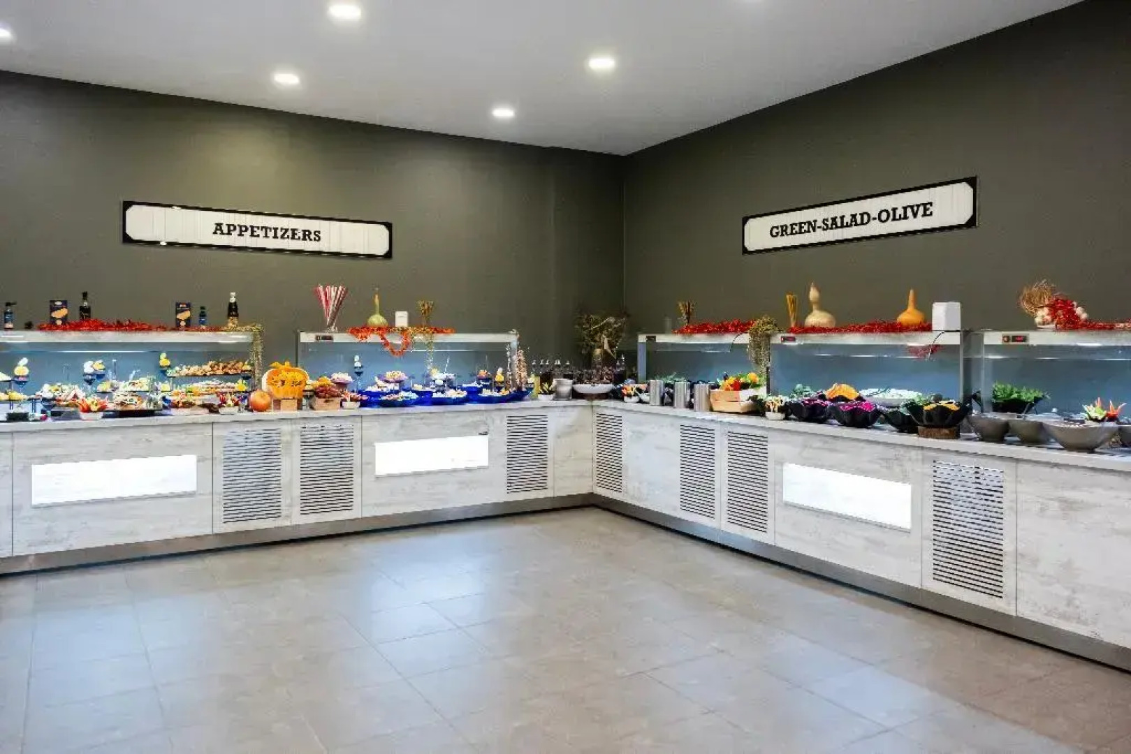 Jura Hotels Kervansaray Uludag