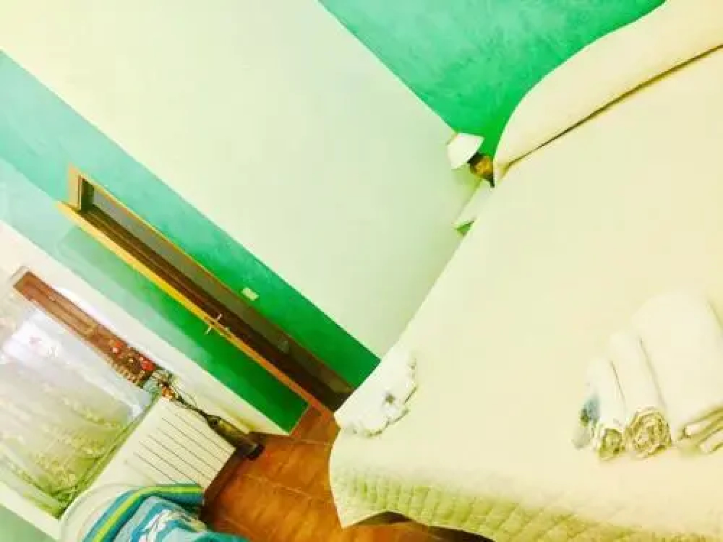 Ambrosia Hostel