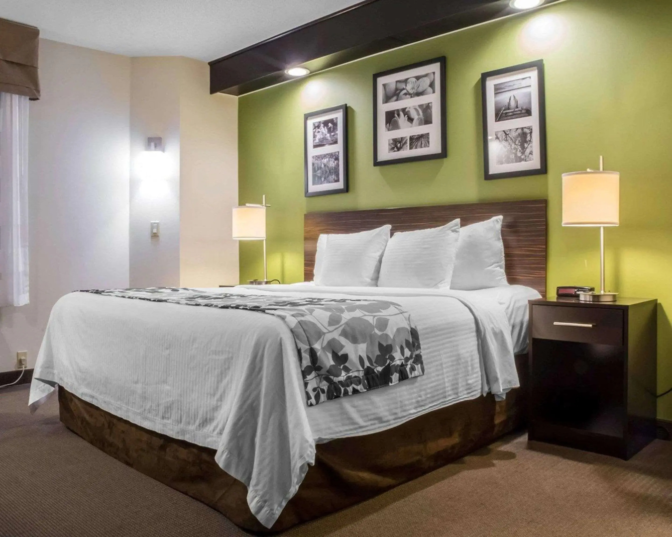 Comfort Inn