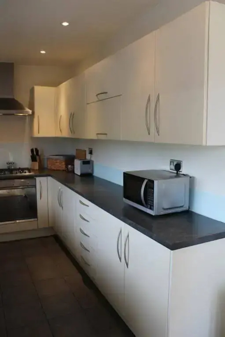 Chelmsford Serviced Apartments