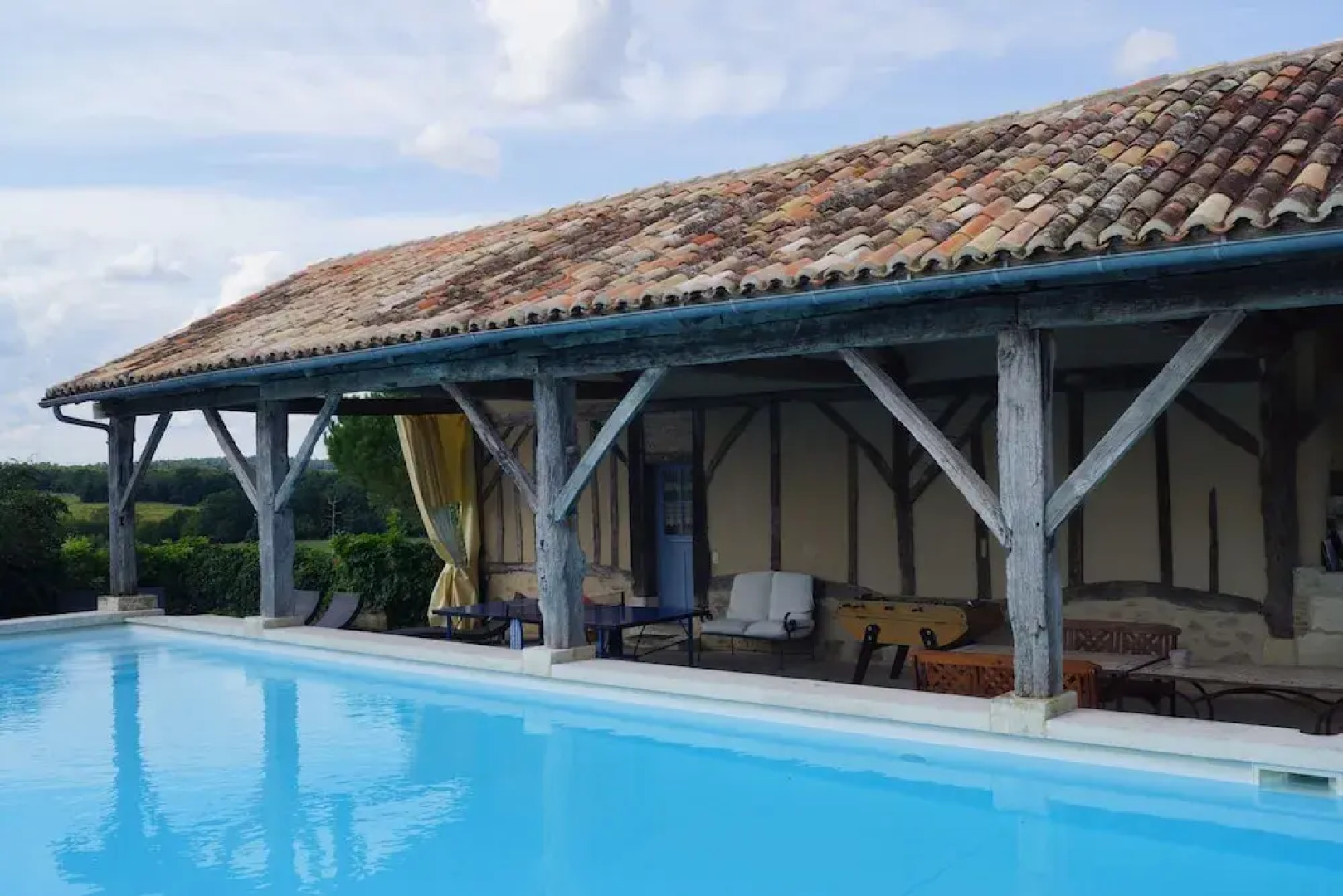 Domaine De La Mouthe Les Gites