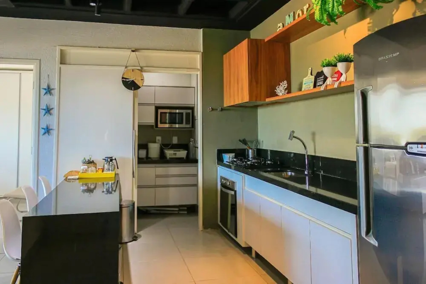 Cobertura em Barra Bali Destino BSM