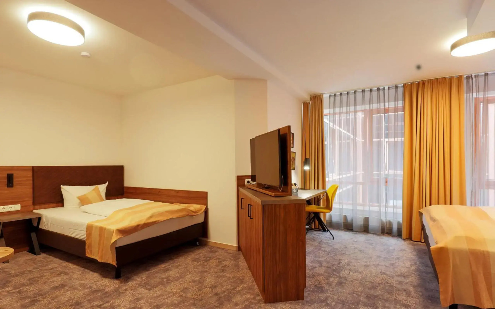 Trip Inn City Hotel Giessen