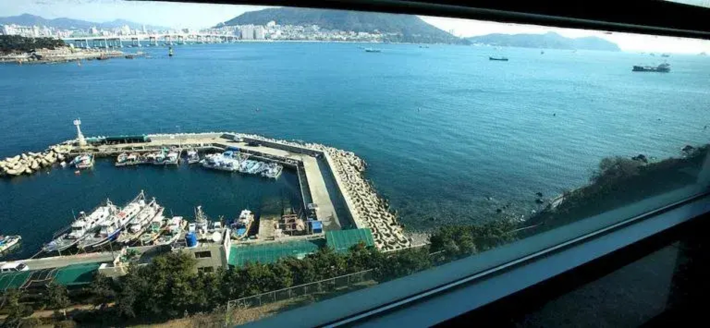 Sea Songdo Guesthouse