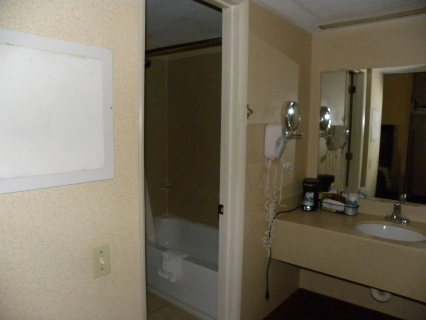 Quality Inn Mt. Vernon