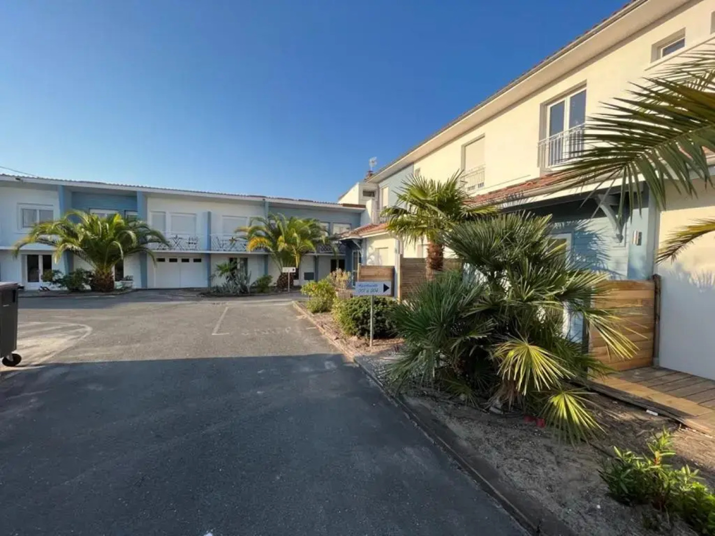 Home Place Apartments - Gujan Arcachon