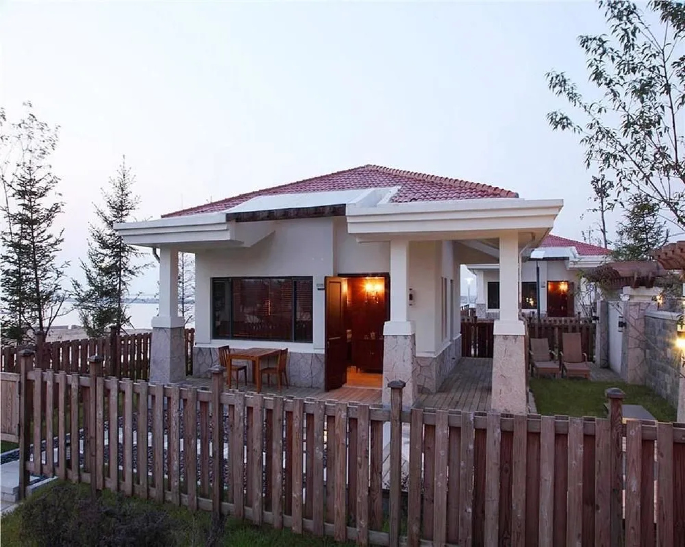 Gold Time Hotel