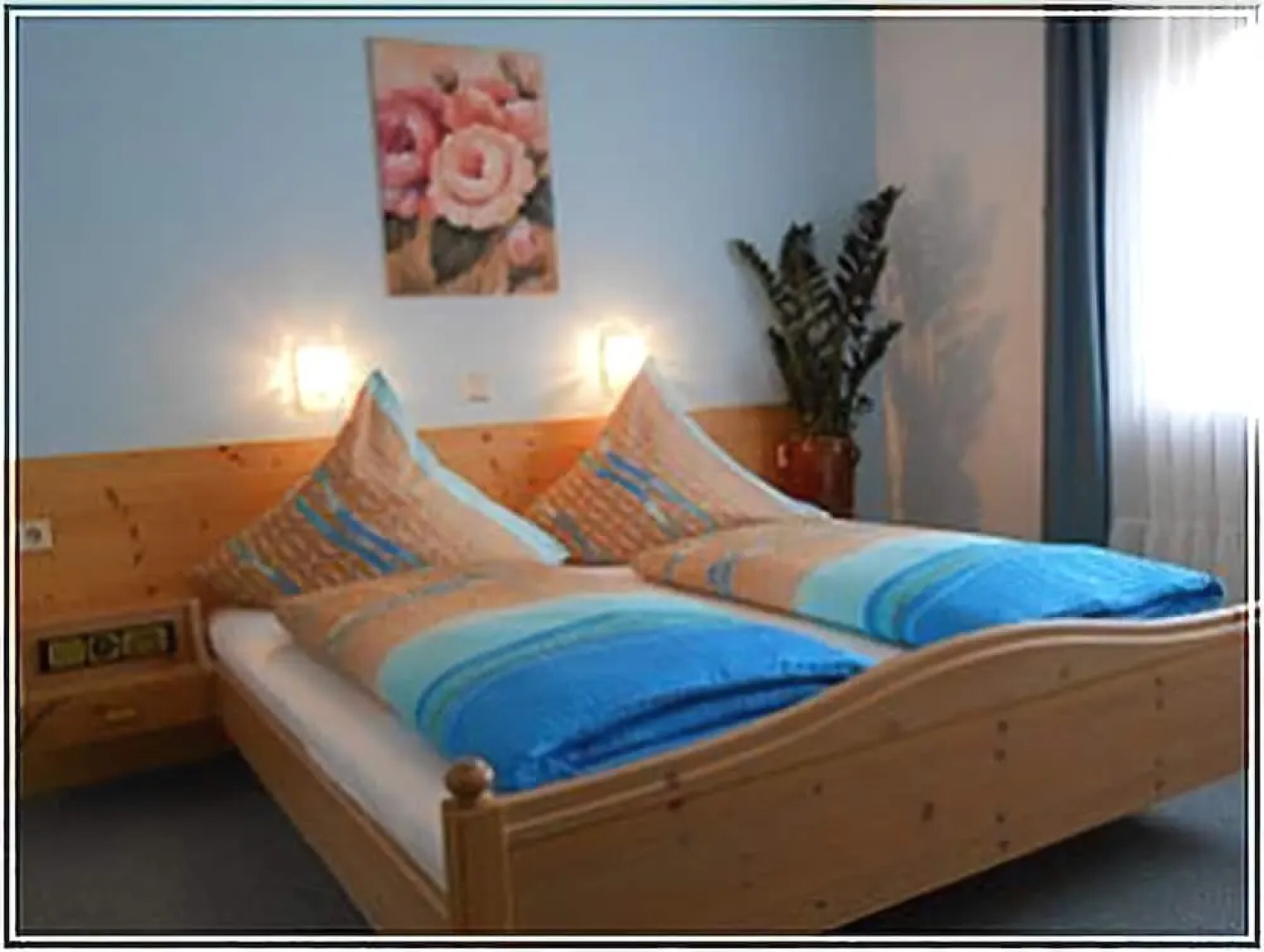 Landgasthof Schützen