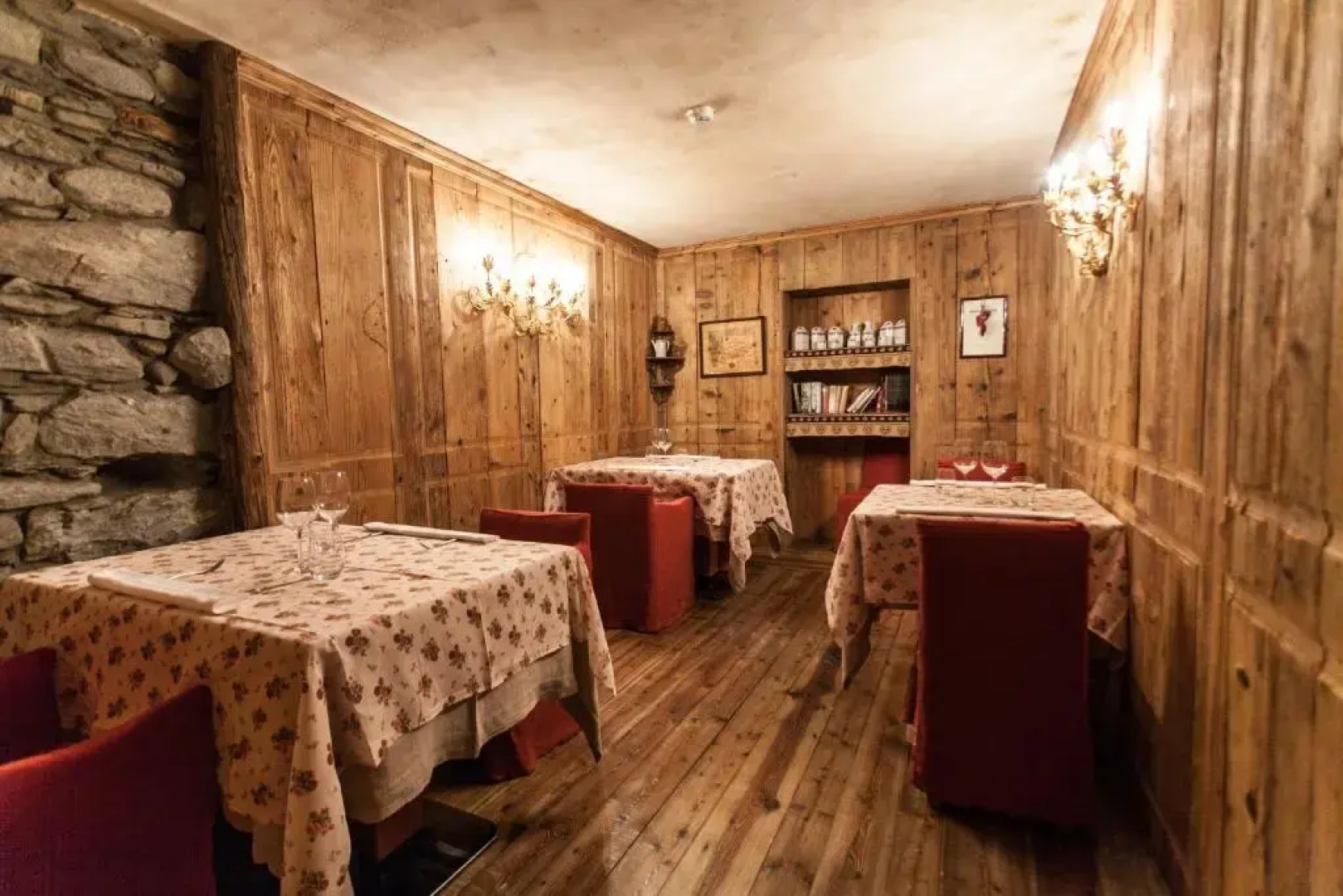 Chalet Eden