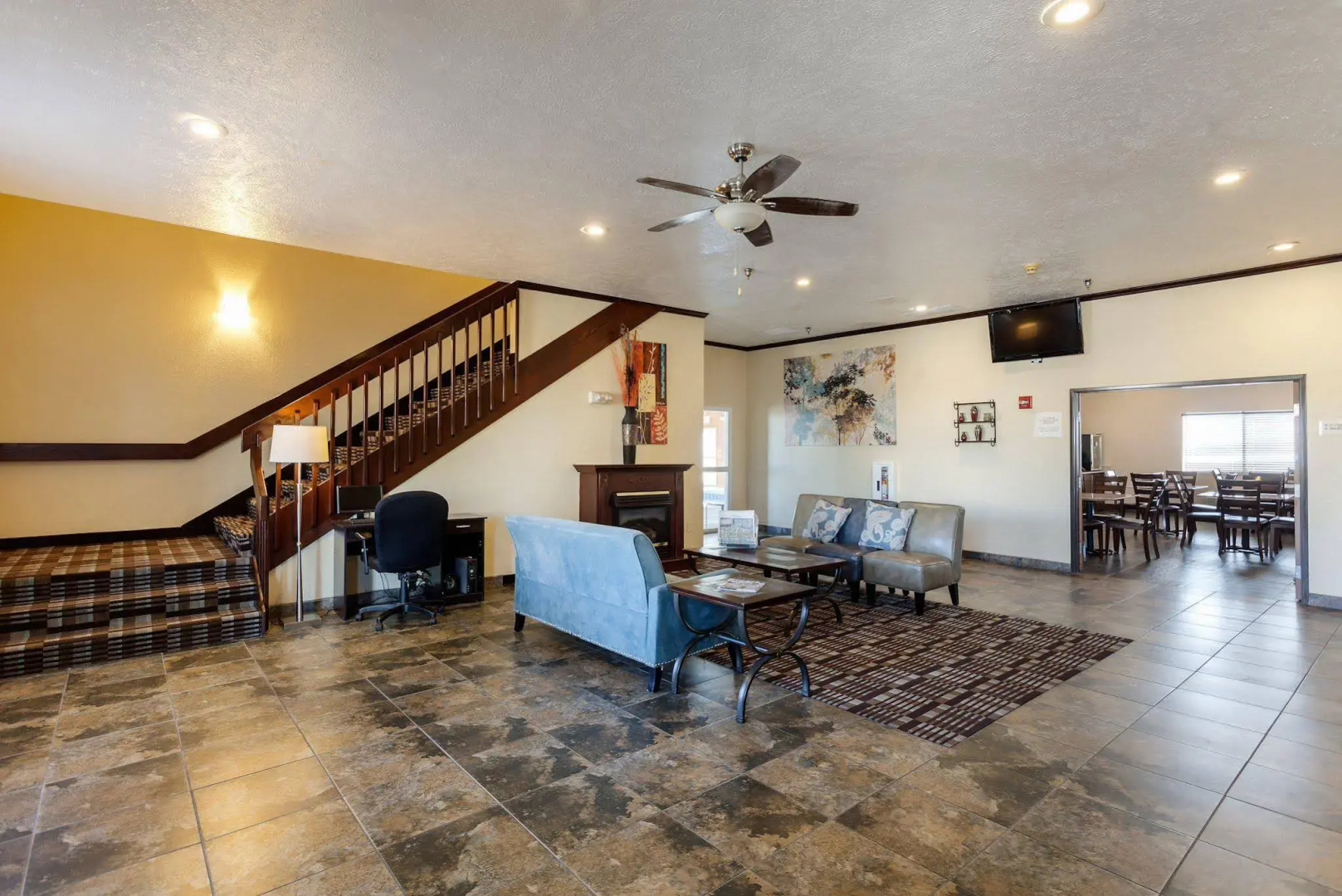 Quality Inn Hastings