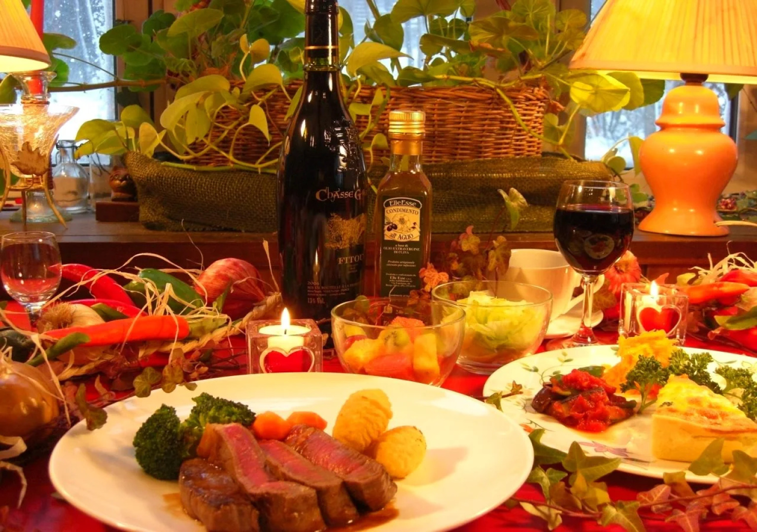 Appikogen Pension Mutti