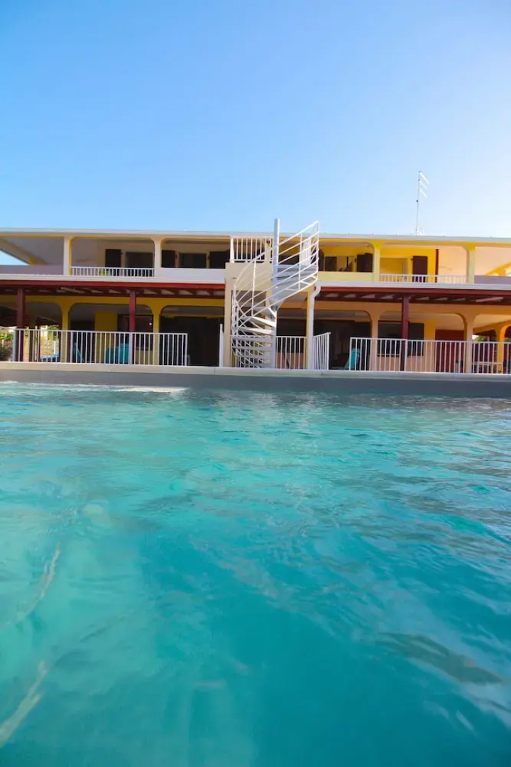 Résidence Jochryste