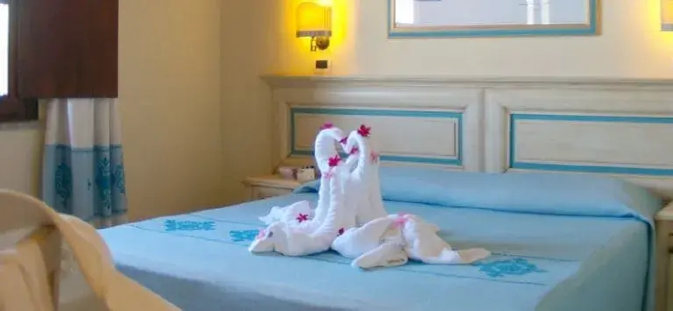 Valtur Sardegna Baia Dei Pini Resort