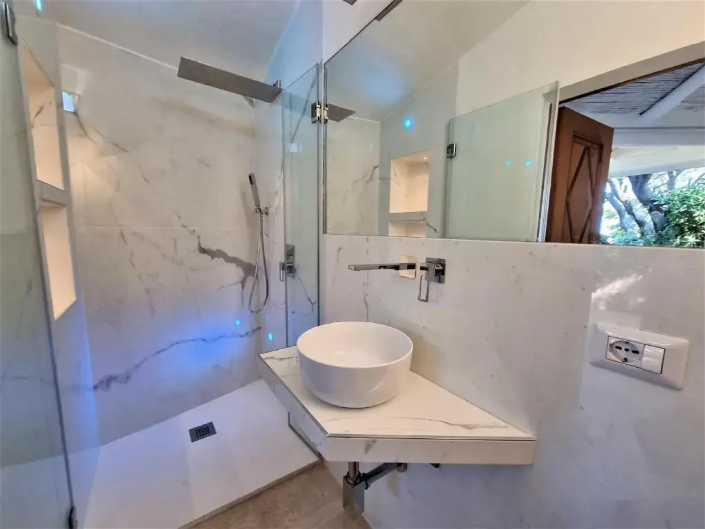 Porto Cervo Sea and Nature Villa