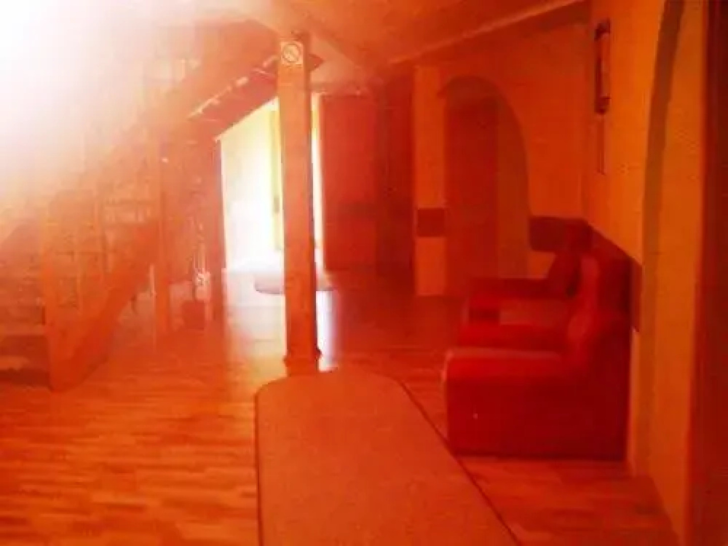 Pension Popas Paradis