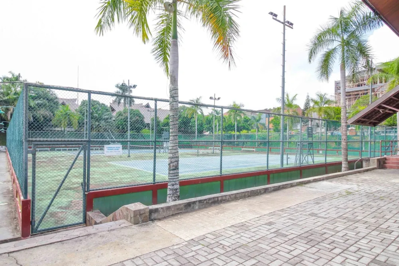 Airy Gunung Bahagia MT Haryono Bukit Damai Indah Balikpapan