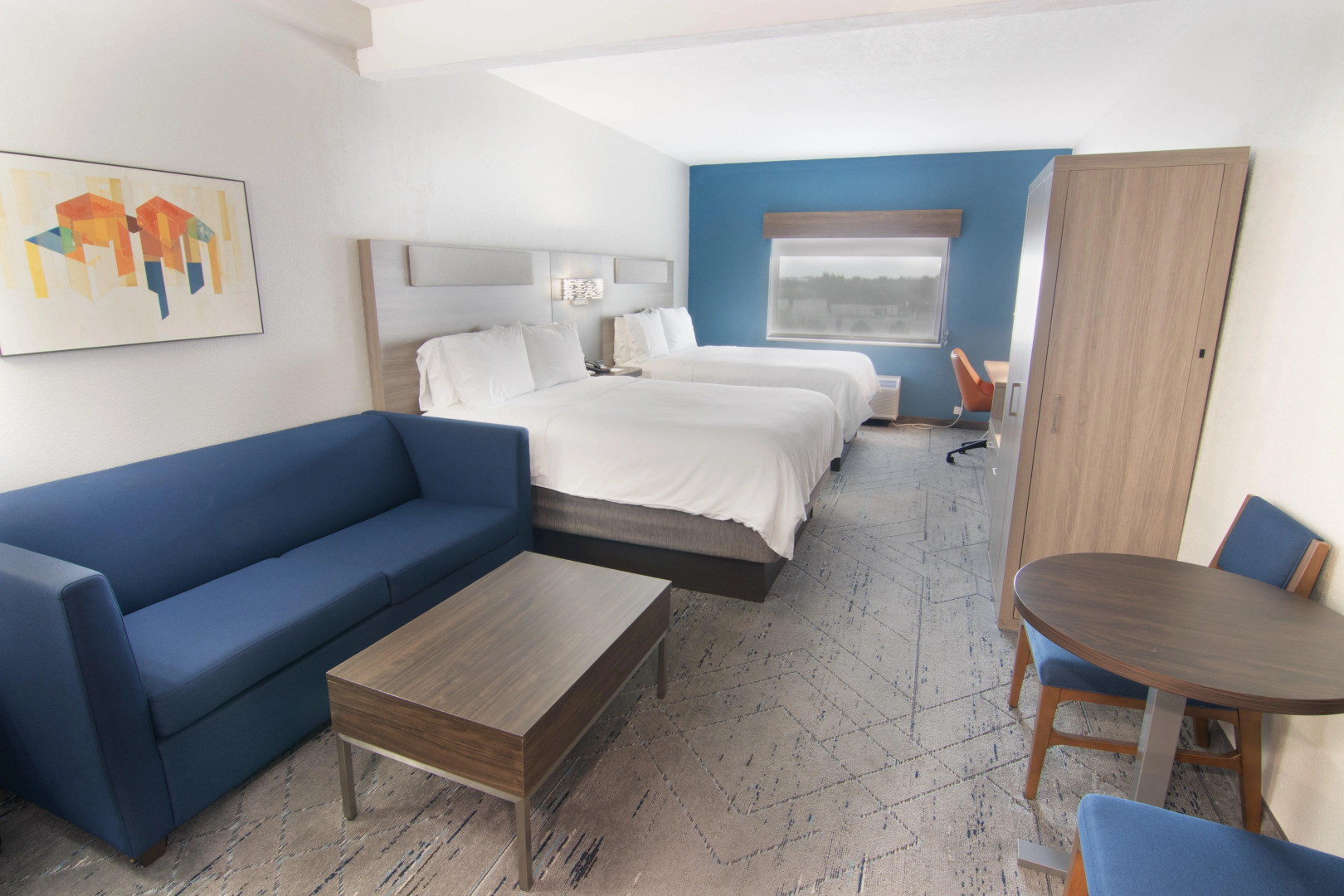 Holiday Inn Express & Suites Ft. Lauderdale Airport West by IHG