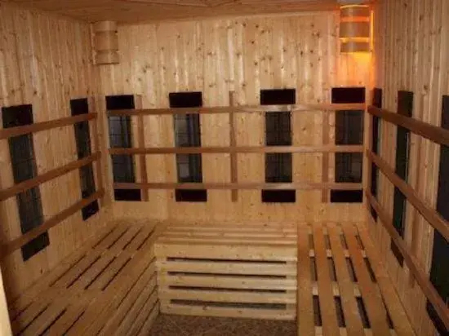 Airport View Hotel & Secret Spa