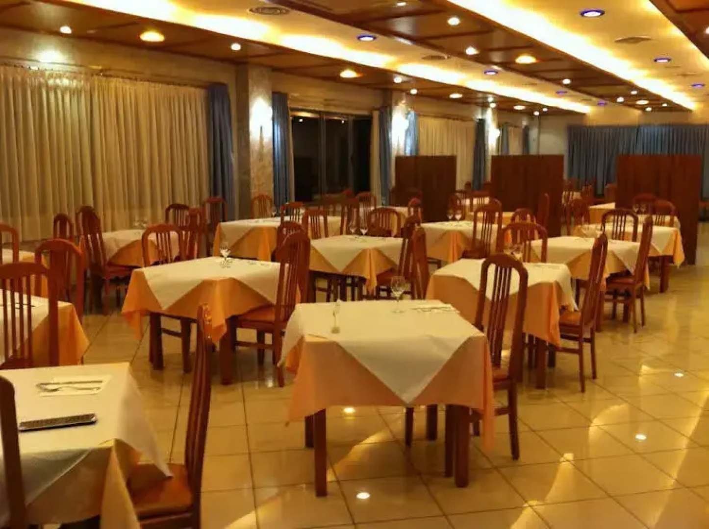 Hostal El Cruce