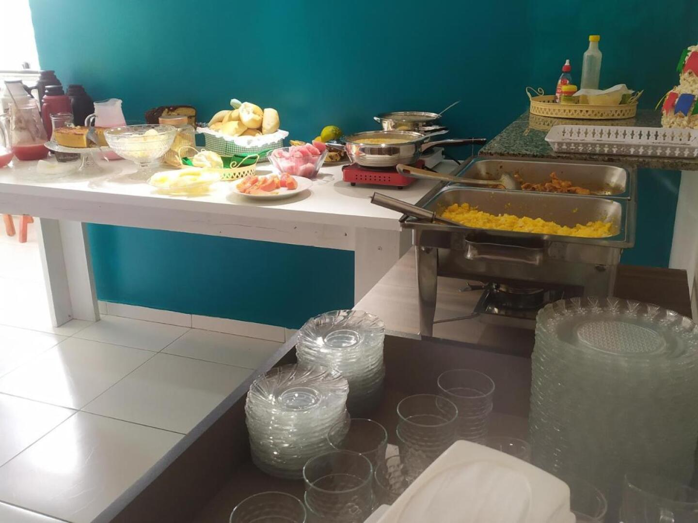 Hotel Center Express