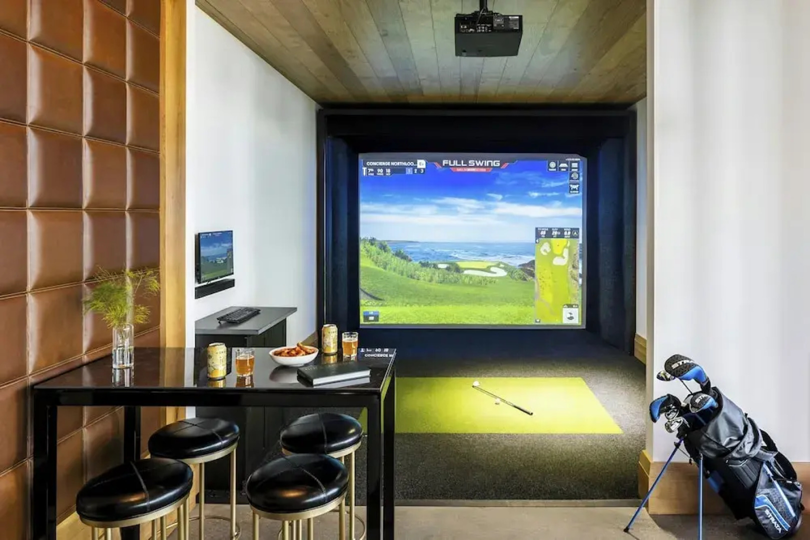 Sonder North Loop Green Apartments North Loop