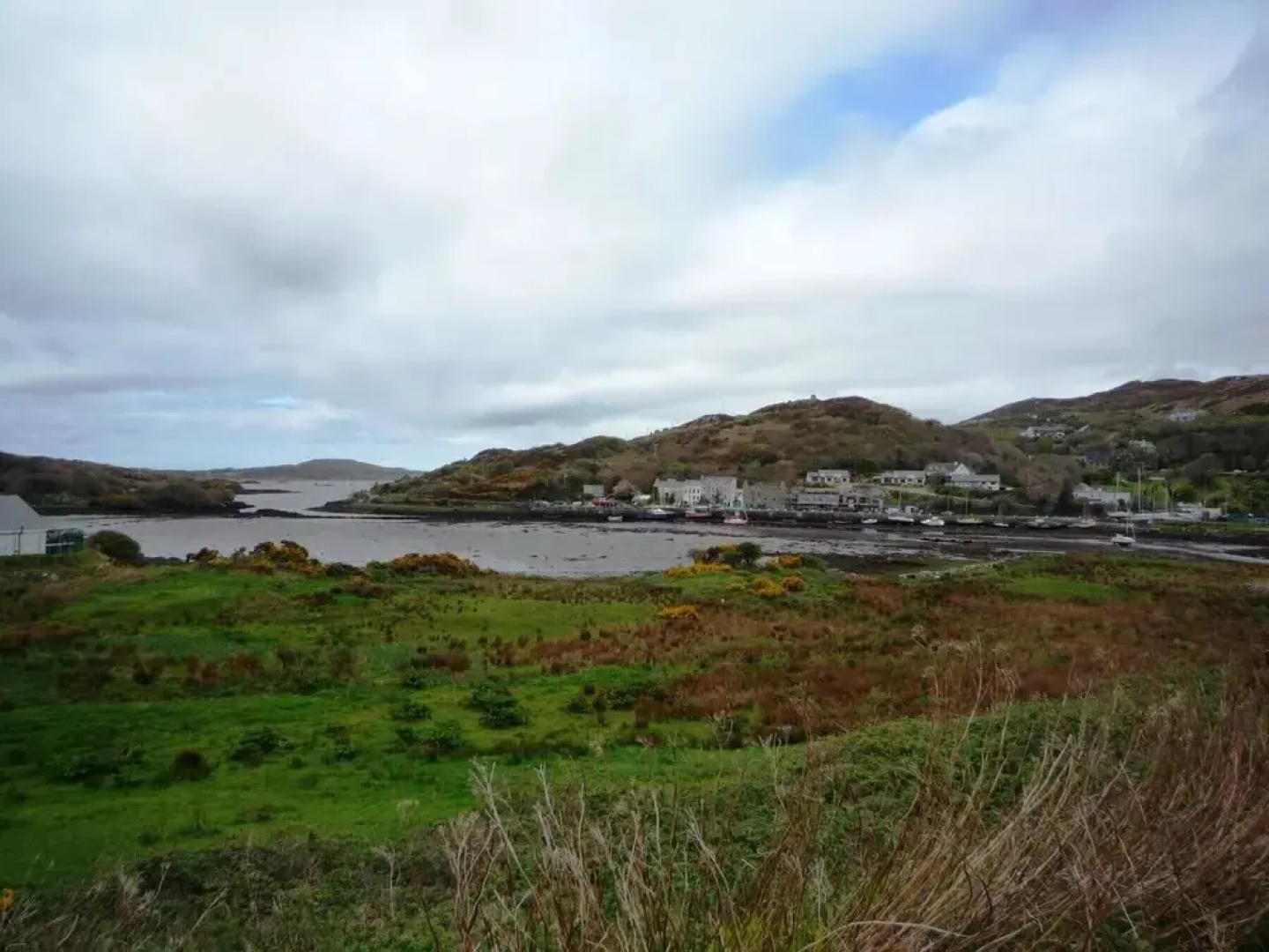 Ballyconneely Holiday Homes No 2
