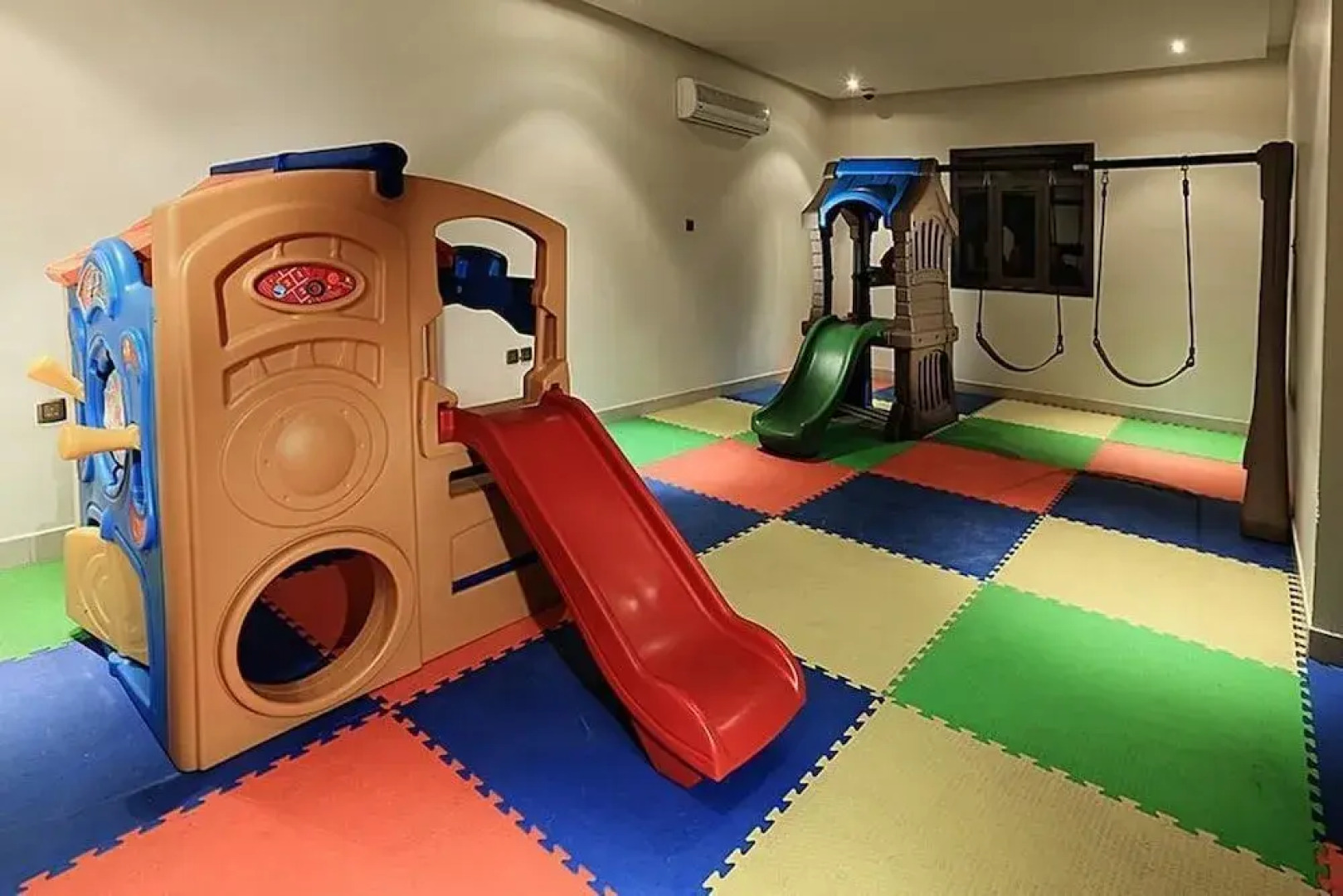 Aswar Hotel Suites - Al Rashed