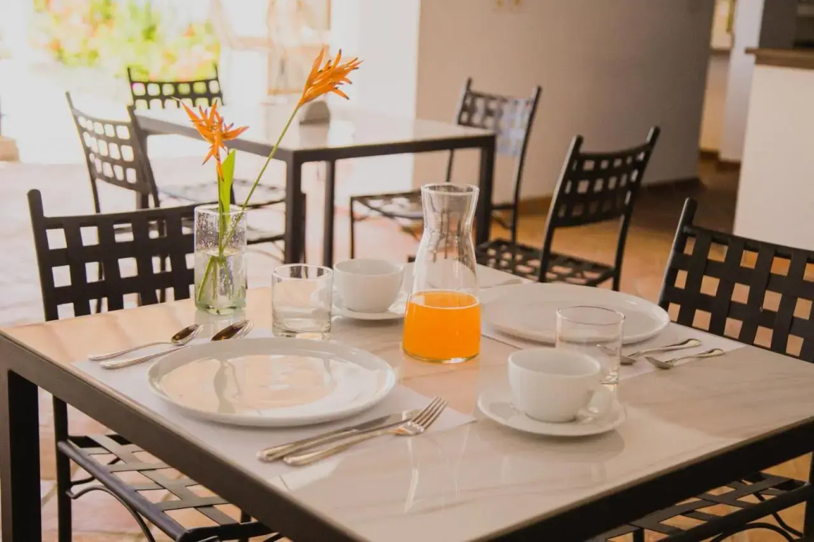 Karakalí Boutique Hotel