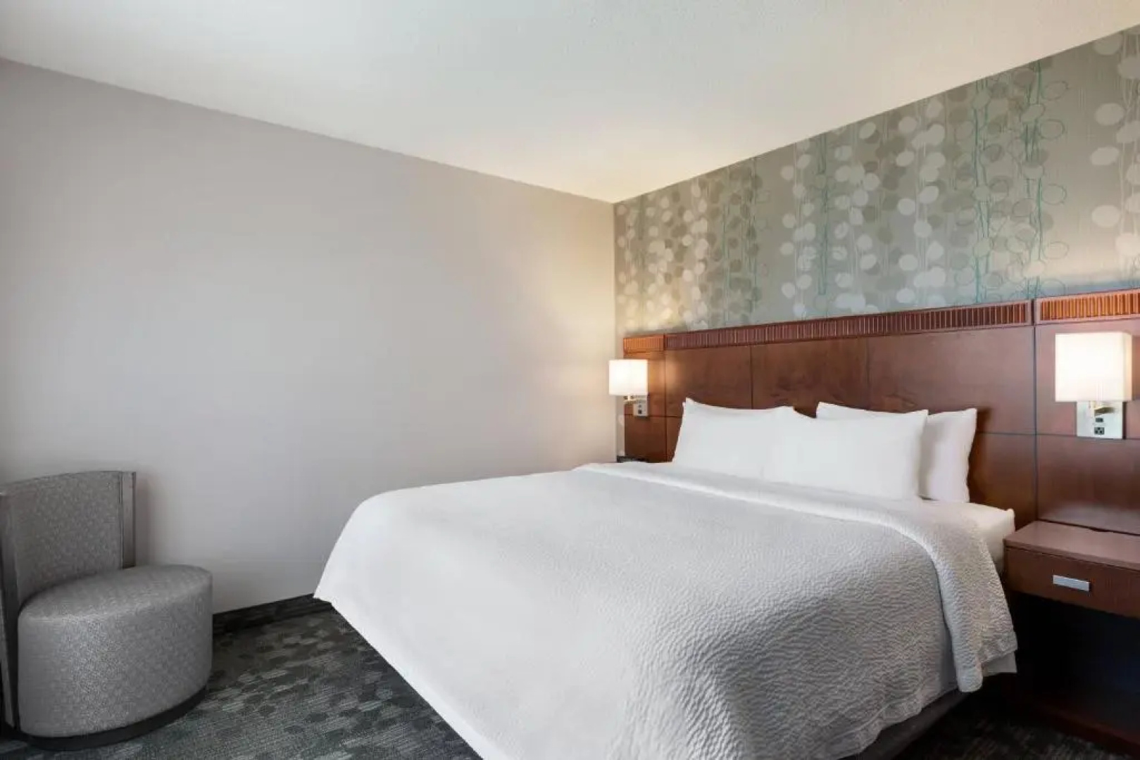 Courtyard by Marriott Lubbock