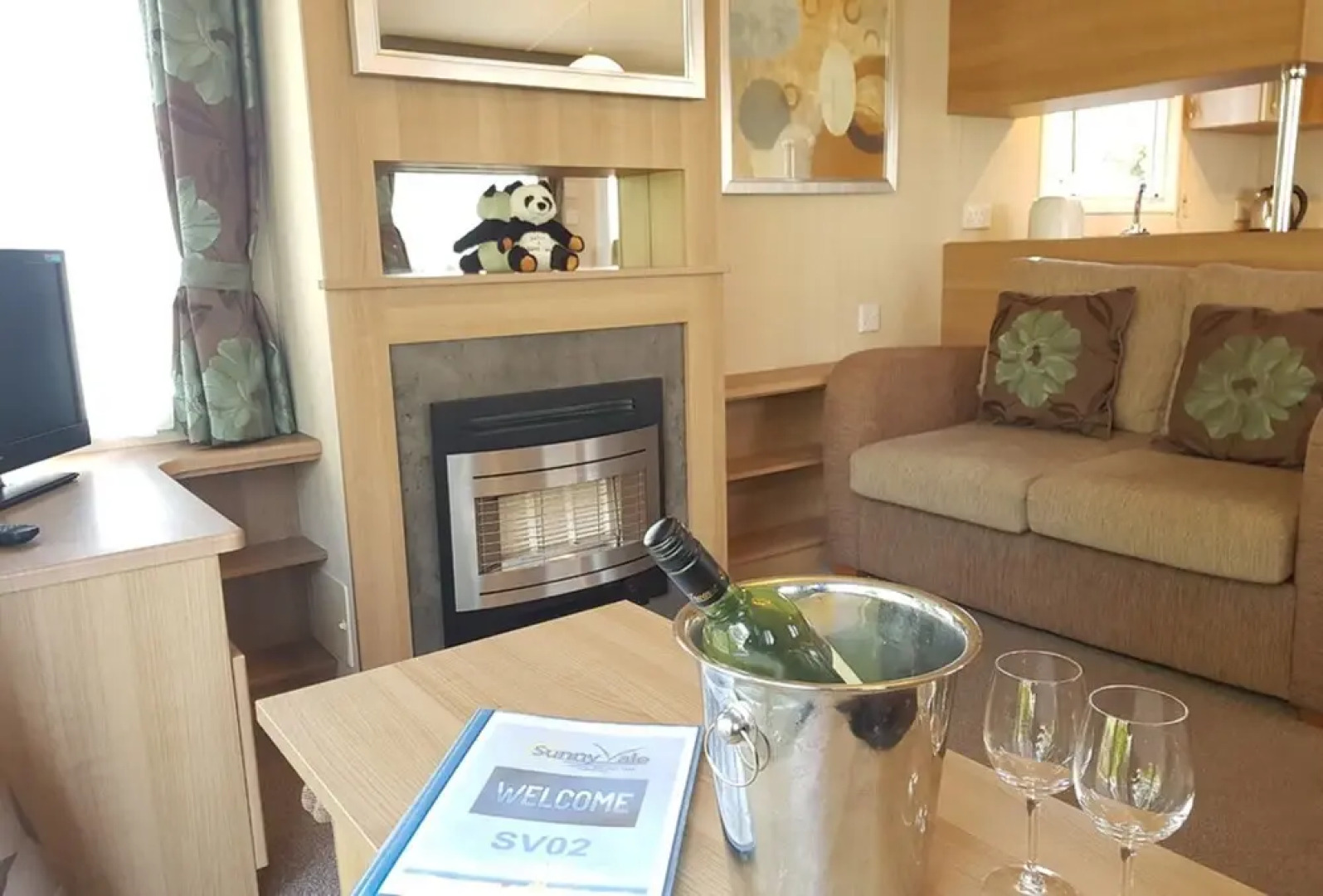 Sunnyvale Holiday Park