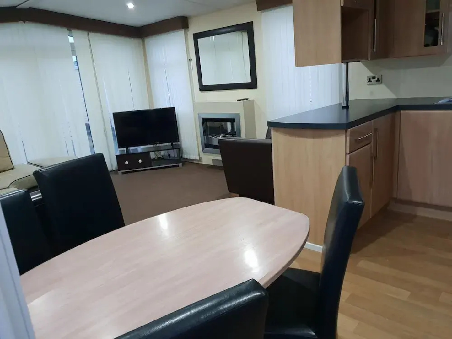 Golden Sands Holiday Park