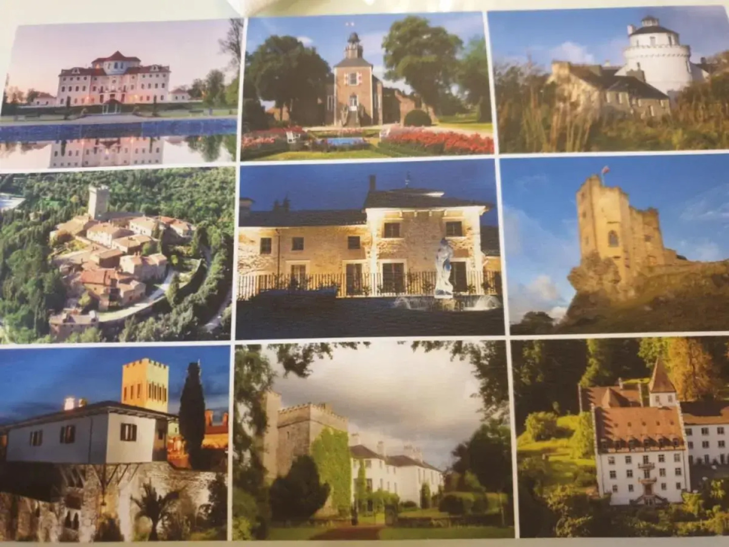 Hotel boutique Vila LaKastel