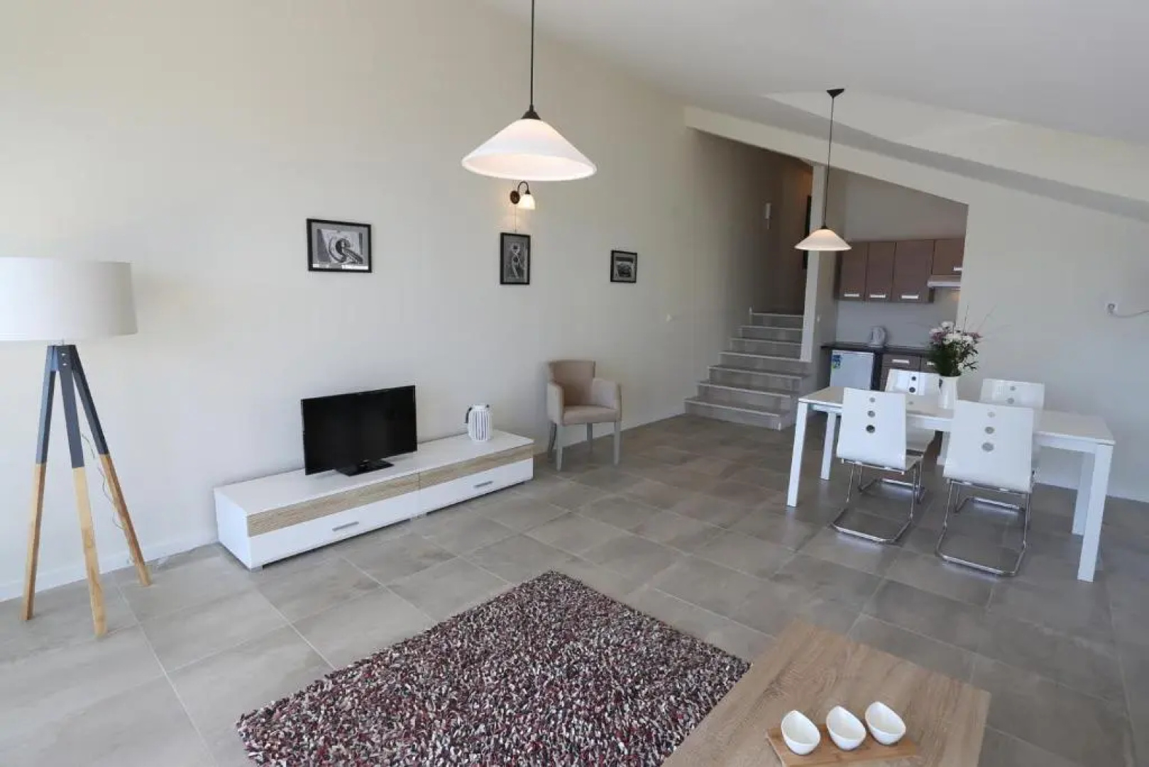 Adriadome Apartments
